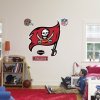 Fathead Tampa Bay Buccaneers Logo NFL 